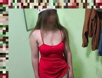 Ginawang Sex Doll ang Kaibigan na Pinay