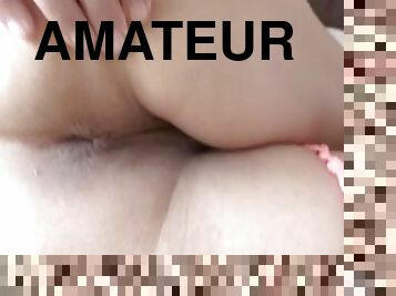 I love anal sex, I open my ass for my cock to penetrate, I get a big cumshot