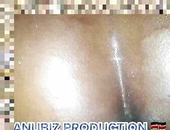 She take Dick in all holes (Kenya Anal fuck)????????