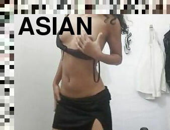 asiatique, cul, gros-nichons, extrême, masturbation, orgasme, giclée, amateur, ados, indien