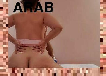 anal, mature, arabe, dure