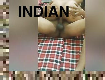 Indian Waife Ki Pussy Chatkar Hard Fucking