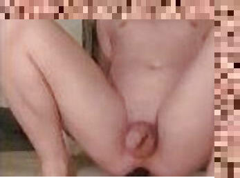 masturbation, transsexuelle, amateur, anal, ados, jouet, blonde, mignonne, gode, petite