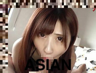 asia, cumshot-keluarnya-sperma, jepang, casting-pemilihan-pemain, stocking-stockings, sudut-pandang, berhubungan-dengan-wajah, berambut-cokelat