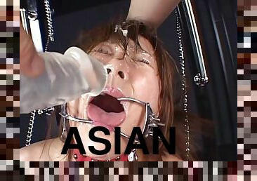 asyano, hapon, bdsm, talsikan-ng-tamod-sa-mukha, bukkake, malikot, fetish, talian