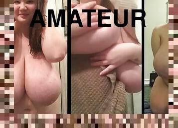 Big Titty Teen Amateur