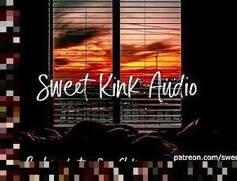 Sharing your Boyfriend at a Sex Club - Erotic Audio for Women - Sweet Kink Audio