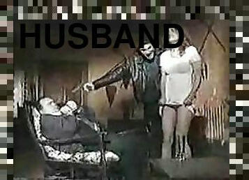 hardcore, szmata, mąż