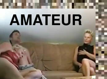 amaterski, milf, hardcore, mami, fukanje, rit-butt, dvojčice