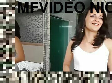 Mfvideo nicole fabi costa