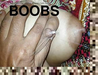 Breast Boobs Tits Nipples Milk