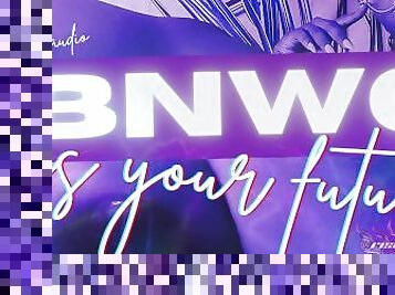 BNWO Is Your Future Femdom Audio