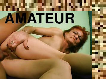 Amateur Mature Sex With That Sexy Slut Steph And Horny Dude