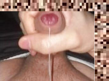 masturbation, orgasme, giclée, amateur, ejaculation-sur-le-corps, énorme-bite, ados, gay, allemand, vintage