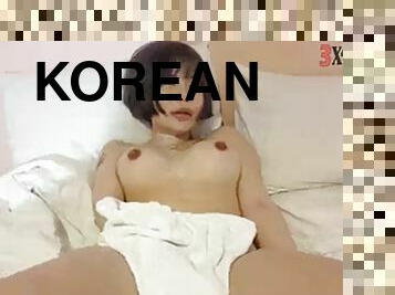 Korean bj