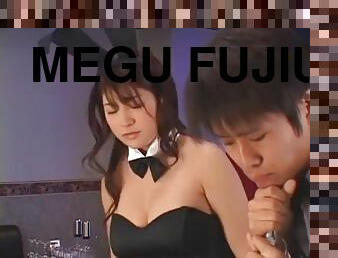 Megu fujiura