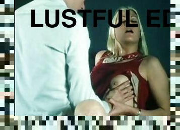 Lustful Editors