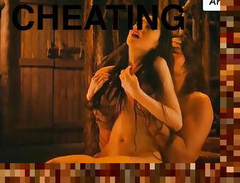 Sex & zen cheating scene