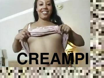 Creampie squad alexa cruz