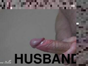 masturbation, jouet, hardcore, gay, mari