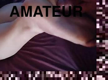 masturbation, orgasme, amateur, ejaculation-sur-le-corps, milf, hardcore, maman, pieds, pute, fétiche