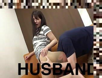 Wives Are So Excited To Be Seen By A Man Other Than Their Husbands! Inserting Themselves Into Naughty Married Womens Pu