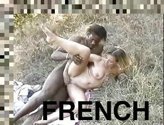 French fuck