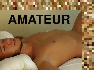 amateur, ejaculation-sur-le-corps, médecin, gay, branlette, massage, jeune-18, européenne, euro, sperme