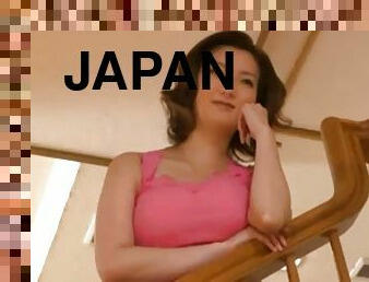 Japan sexy woman