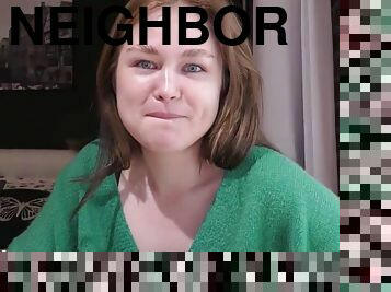 Banged Daughter His Neighbor's