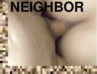 Pinay fuck by neighbor