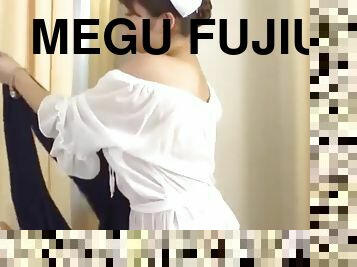 Megu fujiura
