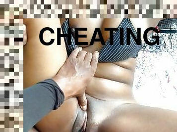????? ??? ??????? ??? ??? Sri Lankan Teen Girl Cheating with boyfriend in home alone