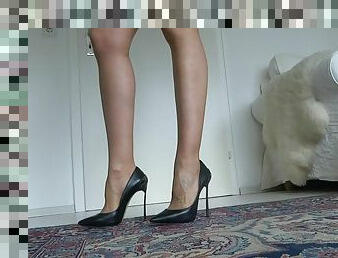 istaking-pantyhose, baguhan, matanda, milf, aleman, negro-negra, istaking-stockings, perpekto, fetish, klosap