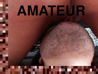 chatte-pussy, amateur, pieds, sale, culotte, ejaculation, fétiche, cocu, juteuse