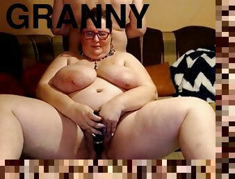 Bww sexy granny 1