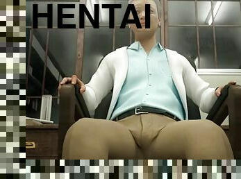 Hentai 3d