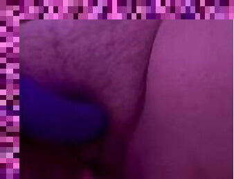 gros-nichons, poilue, masturbation, orgasme, chatte-pussy, giclée, amateur, lesbienne, latina, couple