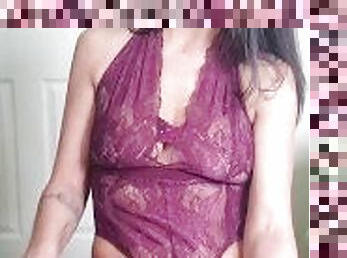 dyakol-masturbation, labasan, baguhan, laruan, halikan, laruang-titi, fetish, solo, morena