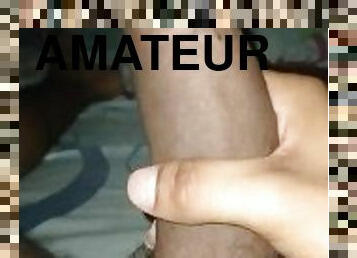 papa, masturbation, amateur, énorme-bite, interracial, gay, branlette, solo, pappounet, minet