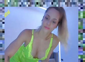 Colombian webcam