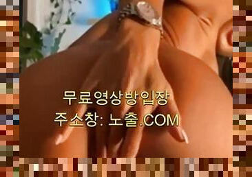 Korea Domestic Slave Pretty Popular BJ