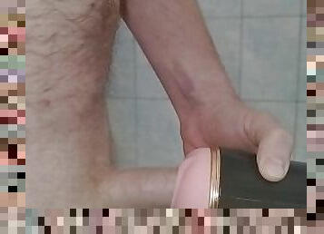 The most crooked and thin dick. I want to have an operation.