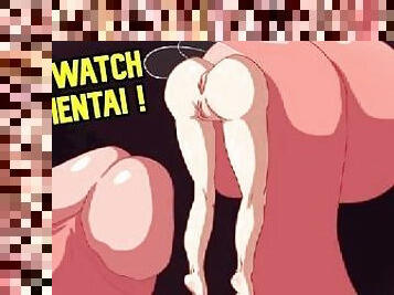 The most perverted hentai you'll ever see
