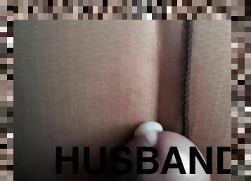May's best friend fucks with my husband