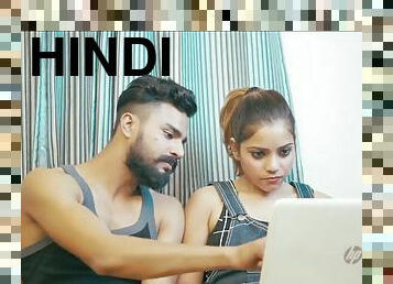 Nasha Season 01 Episode 02 Uncut (2022) NueFliks Hindi Hot Web Series - Indian