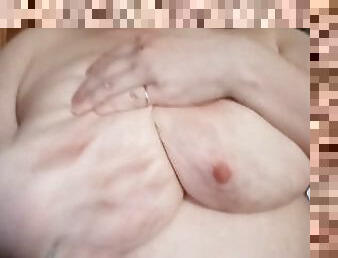 cul, gros-nichons, amateur, massage, belle-femme-ronde, décapage, naturel, seins, fétiche, blanc