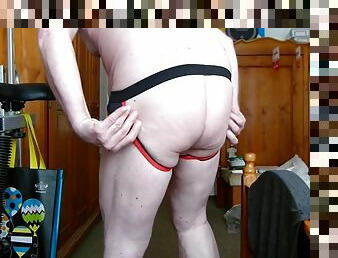 My new sexy briefs