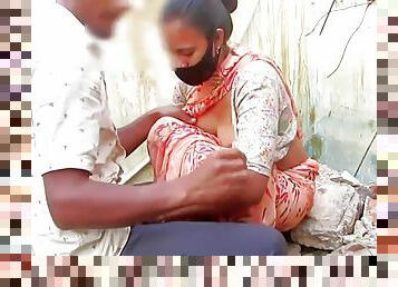 Indian Village Bhabhi Fucked By Her Devar In Form - Viral Video