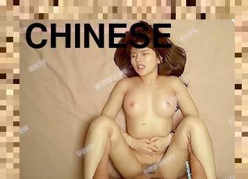 4321 Secret video of a Chinese man Pingdu Yukdeok girl with good looks and body Tele UB892
